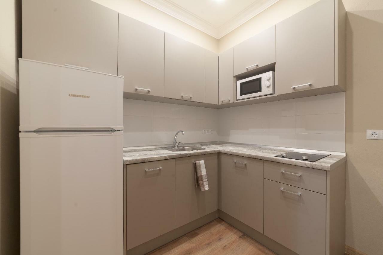 Green Apartments Odessa Dış mekan fotoğraf