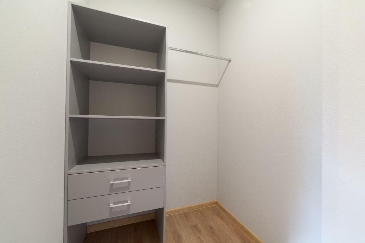 Green Apartments Odessa Dış mekan fotoğraf