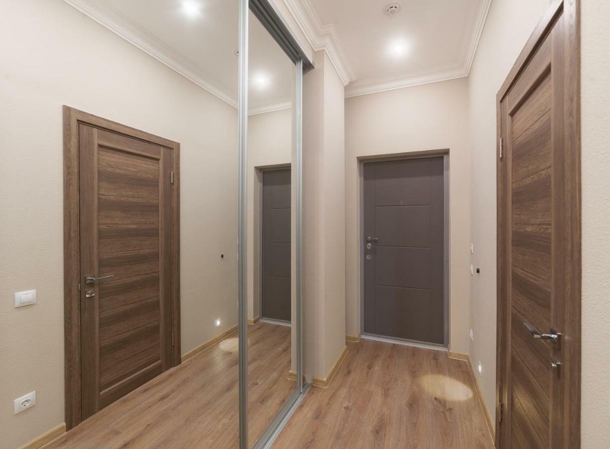 Green Apartments Odessa Dış mekan fotoğraf