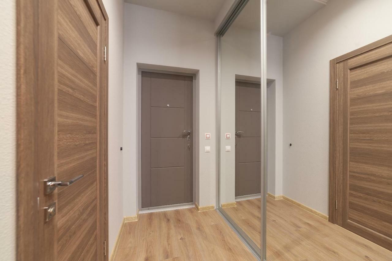 Green Apartments Odessa Dış mekan fotoğraf