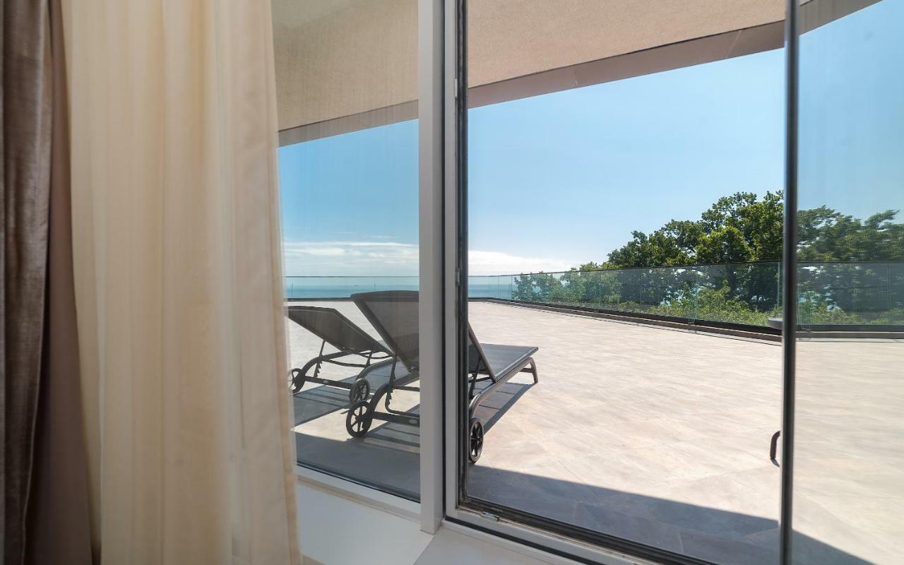 Green Apartments Odessa Dış mekan fotoğraf