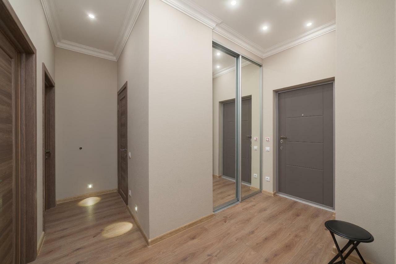 Green Apartments Odessa Dış mekan fotoğraf
